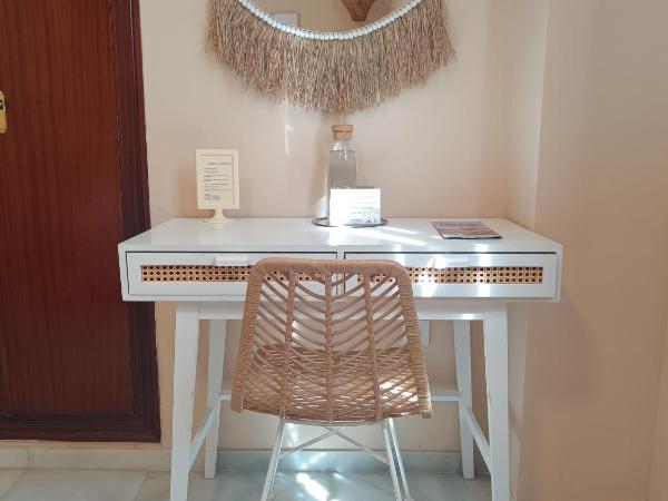 Casa Palacio Don Pedro : photo 5 de la chambre chambre double