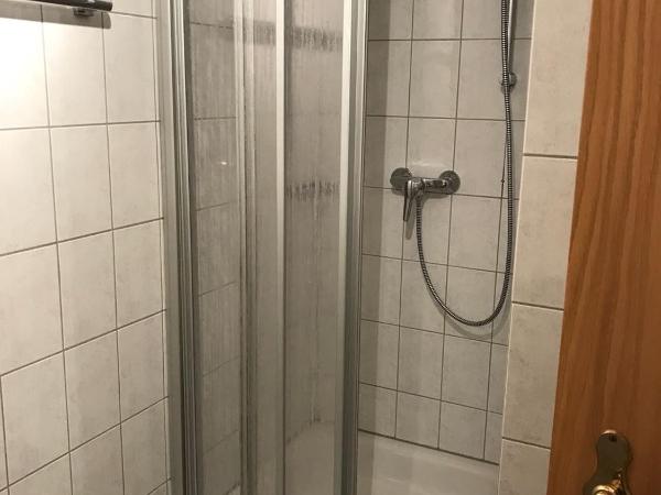 Pension am Eichenhain : photo 4 de la chambre chambre double