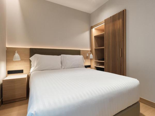 Zenit Coruña : photo 2 de la chambre chambre simple