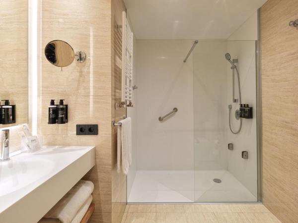 Zenit Coruña : photo 3 de la chambre chambre simple