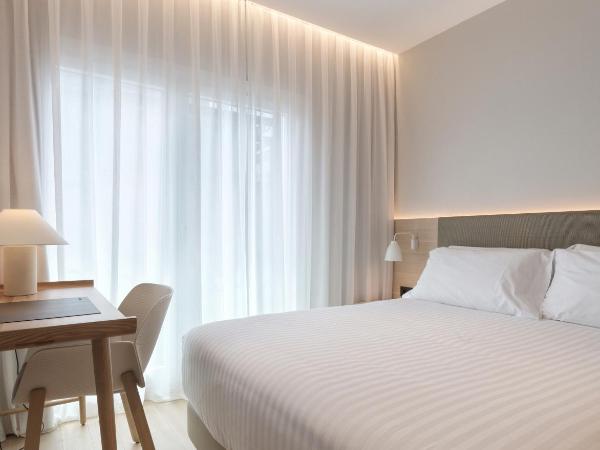 Zenit Coruña : photo 4 de la chambre chambre double Économique