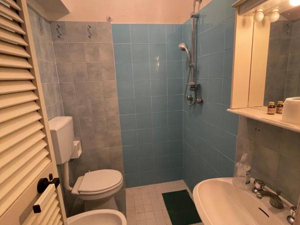 Giglio : photo 3 de la chambre chambre lits jumeaux