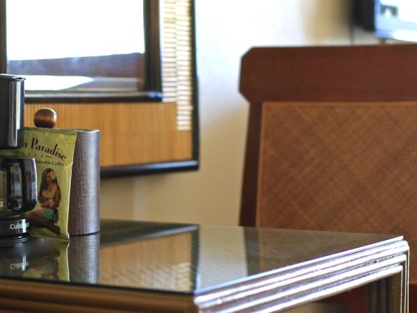 Ewa Hotel Waikiki : photo 1 de la chambre studio