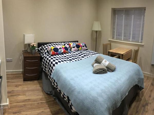 79 Chats : photo 7 de la chambre studio