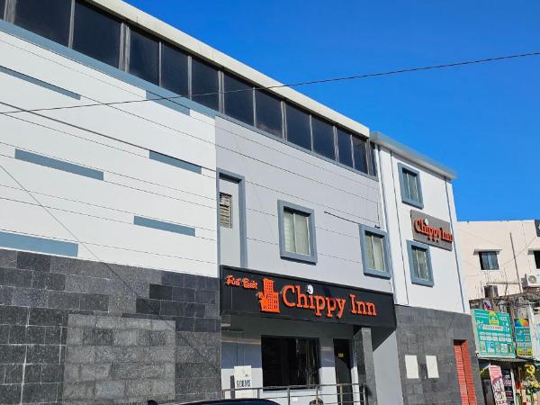 Chippy Inn : photo 1 de la chambre chambre lit queen-size