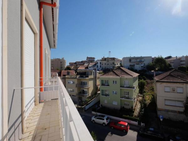 StudentVille Academia : photo 7 de la chambre chambre double deluxe avec balcon