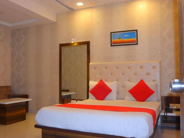 Hotel Landmark inn : photo 1 de la chambre chambre double