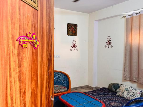 Jaipur View : photo 1 de la chambre suite familiale deluxe