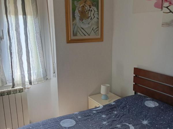 Camere ANNA : photo 4 de la chambre chambre double