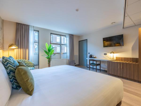 Leonardo Hotel Breda City Center : photo 2 de la chambre chambre familiale