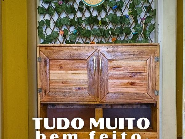 Savassi Hostel : photo 4 de la chambre chambre double