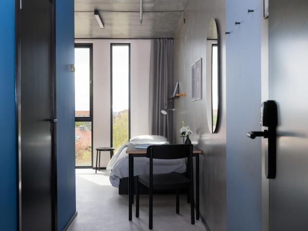 Daniel&Jacob's urban studios and boutique apartments : photo 1 de la chambre studio simple