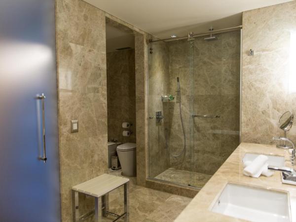 Palladio Hotel Buenos Aires - MGallery : photo 9 de la chambre suite lit king-size exécutive