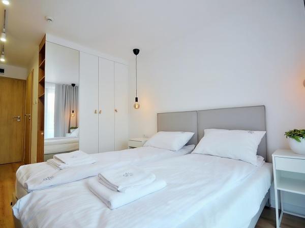 Hotel Baltic Sun : photo 4 de la chambre chambre double avec balcon