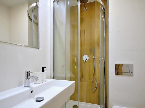 Hotel Baltic Sun : photo 3 de la chambre chambre double avec balcon