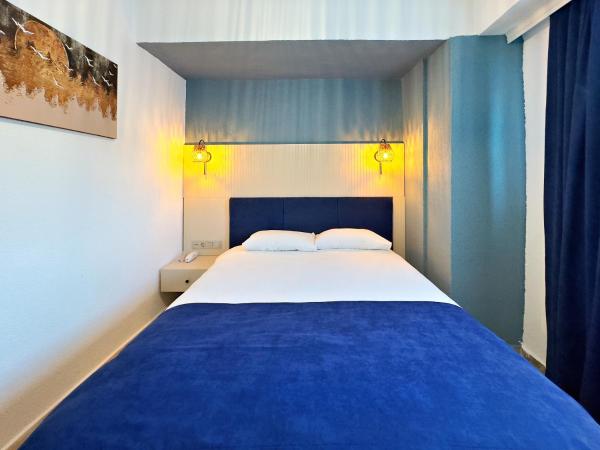 Nese Pension : photo 1 de la chambre chambre double