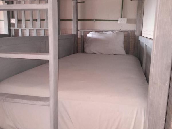 Xtabentun Hostal : photo 5 de la chambre lit superposé dans dortoir mixte