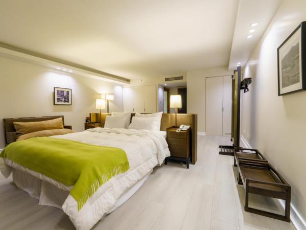 Libertad Hotel Buenos Aires : photo 4 de la chambre suite