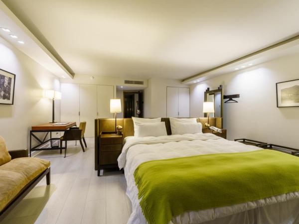 Libertad Hotel Buenos Aires : photo 3 de la chambre suite