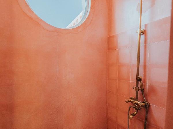 Casa Amate 61 Boutique Hostel : photo 5 de la chambre suite lit king-size