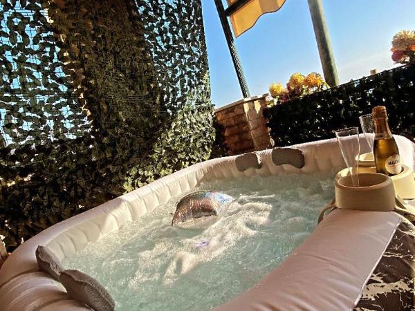 HOTEL TAROMY : photo 9 de la chambre chambre double deluxe avec balcon - vue sur mer