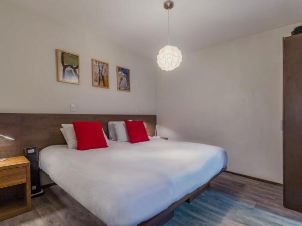 OM 686 URBAN LOFTS Narvarte : photo 6 de la chambre appartement 1 chambre