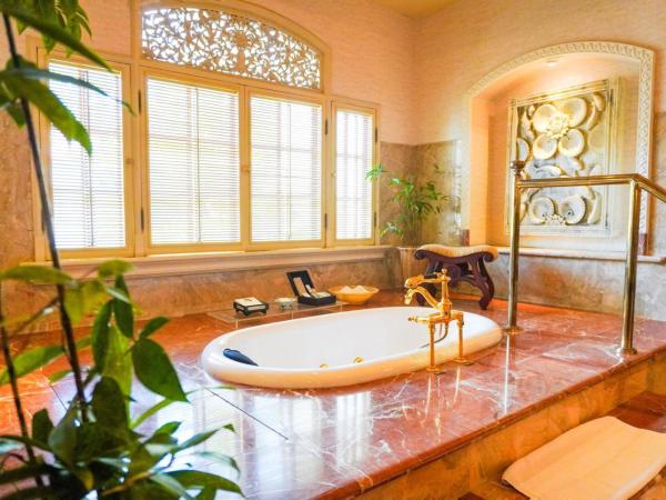 Hotel Majapahit Surabaya MGallery : photo 3 de la chambre suite présidentielle