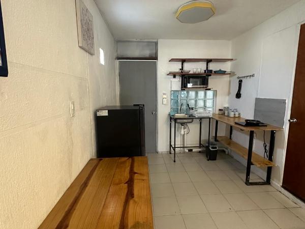 Suites Brisa Marina - Playa Regatas y Malecón : photo 5 de la chambre suite familiale