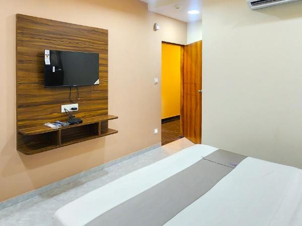 Hotel Nova Blue : photo 10 de la chambre suite junior