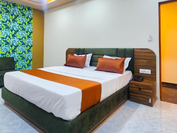 Hotel Nova Blue : photo 1 de la chambre suite junior