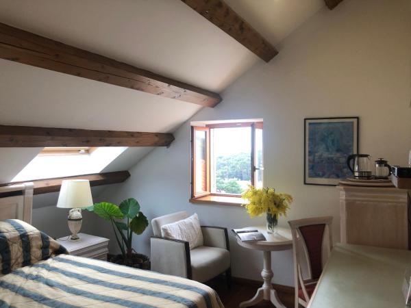 Villa Anica Dubrovnik : photo 4 de la chambre chambre double