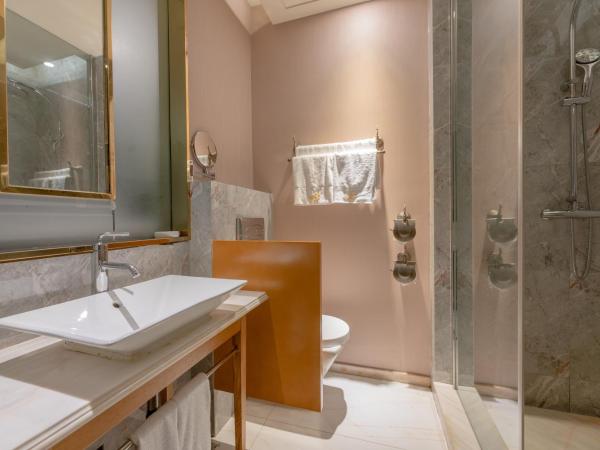 WISDOM Boutique Hotel : photo 3 de la chambre chambre double confort