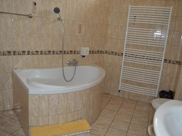 Hotel Paradise : photo 10 de la chambre chambre double