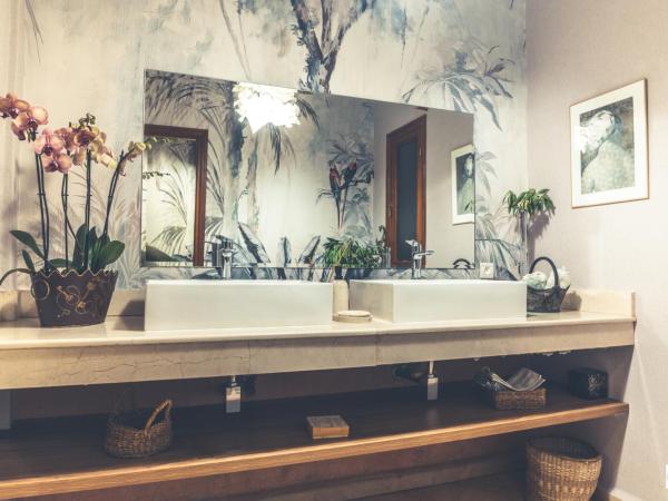 SUITE TOUBKAL DE DAR LAZREK guest-house & more : photo 1 de la chambre suite deluxe