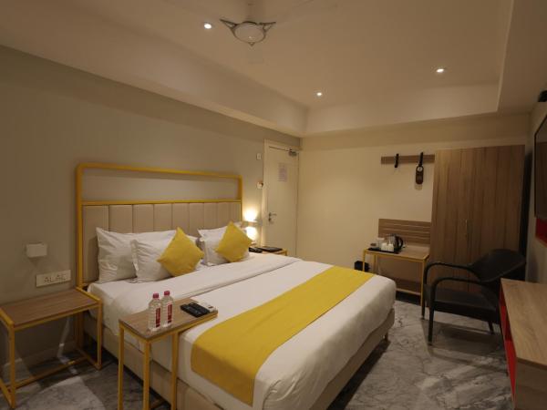 Phoenix - Unmatched Comfort : photo 8 de la chambre chambre double