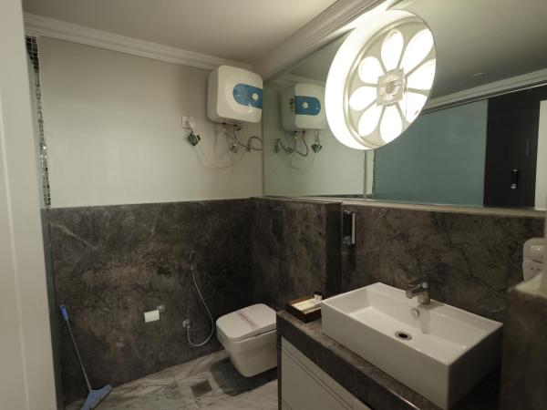 Phoenix - Unmatched Comfort : photo 5 de la chambre chambre double deluxe