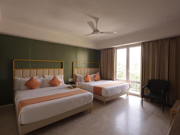 Phoenix - Unmatched Comfort : photo 4 de la chambre chambre familiale