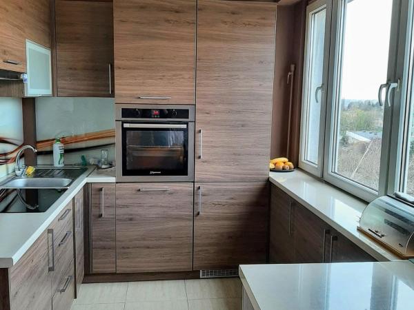 ClickOnTheCozyLime room pokoje Czechów : photo 10 de la chambre chambre double standard avec salle de bains commune