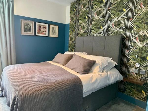 The Crown Rooms : photo 1 de la chambre chambre double