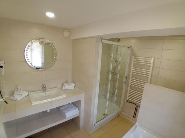 Hotel le Sherpa : photo 3 de la chambre suite familiale