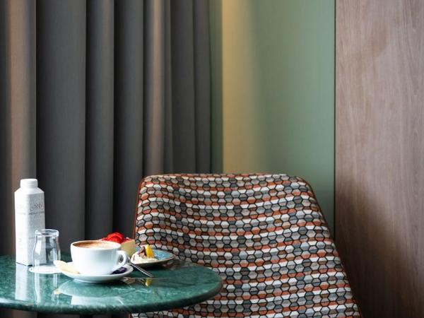 Menlo Park Hotel : photo 7 de la chambre suite signature