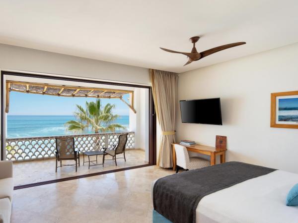 Cabo Surf Hotel : photo 1 de la chambre studio lit king-size avec canapé-lit