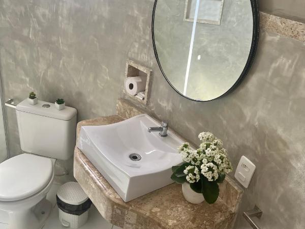 Pousada Villegaignon : photo 5 de la chambre chambre triple standard