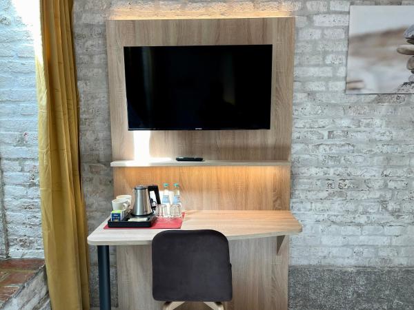 Adlzreiter City Pension : photo 5 de la chambre chambre double