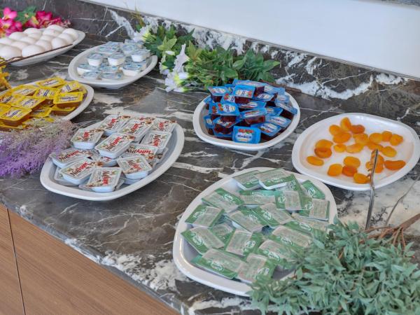 Wolf Of The City Hotel & Spa : photo 5 de la chambre chambre double au sous-sol