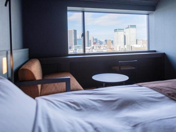La Vista Tokyo Bay : photo 4 de la chambre chambre lits jumeaux de luxe - non-fumeurs