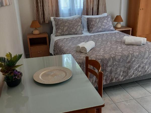 DIMITRA STUDIOS : photo 3 de la chambre studio