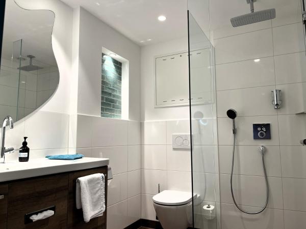 WESTSIDE Hotel : photo 6 de la chambre chambre double