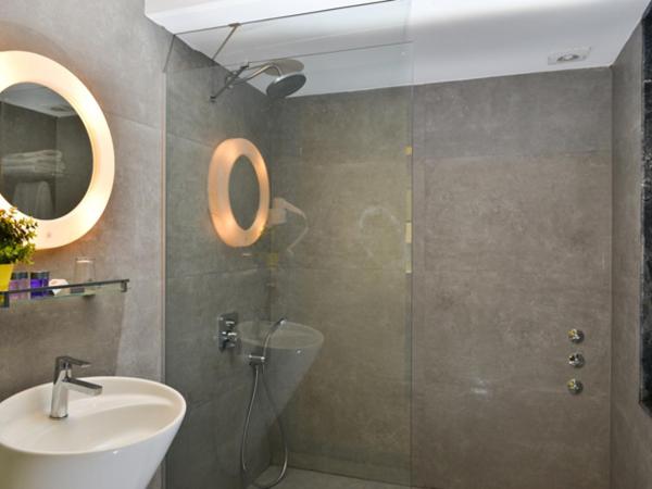 Spil Suites : photo 6 de la chambre appartement avec terrasse