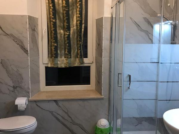 Affittacamere Valentina : photo 5 de la chambre chambre simple